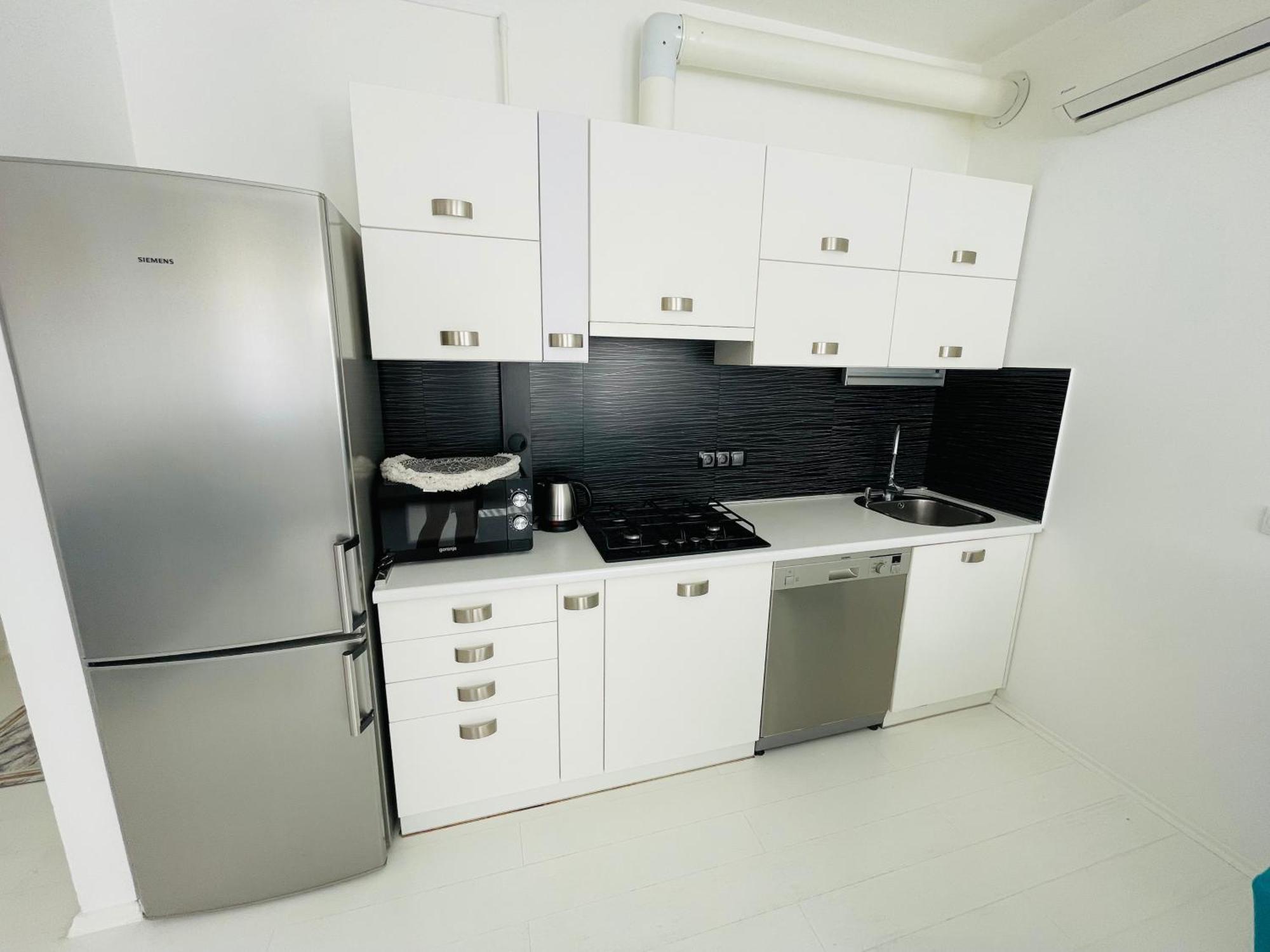 Gold Apartman Nagykanizsa Exterior photo
